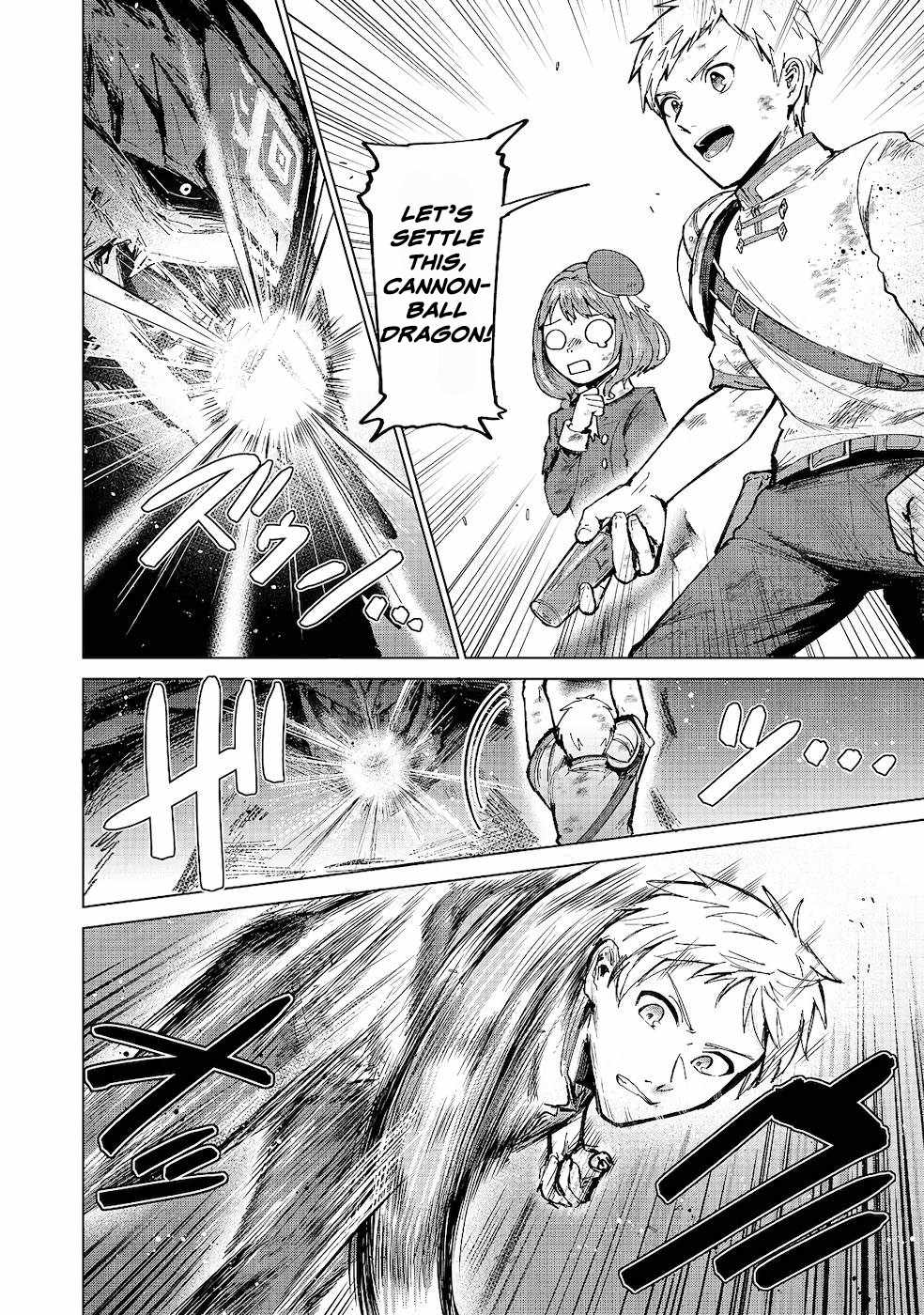 Throwing Potions at 160km/h! I Will Become the Strongest Adventurer by Throwing a Universal Recovery Medicine!? Chapter 8 2